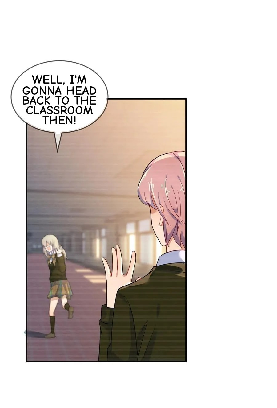 Her Lies Chapter 6 page 30 - 