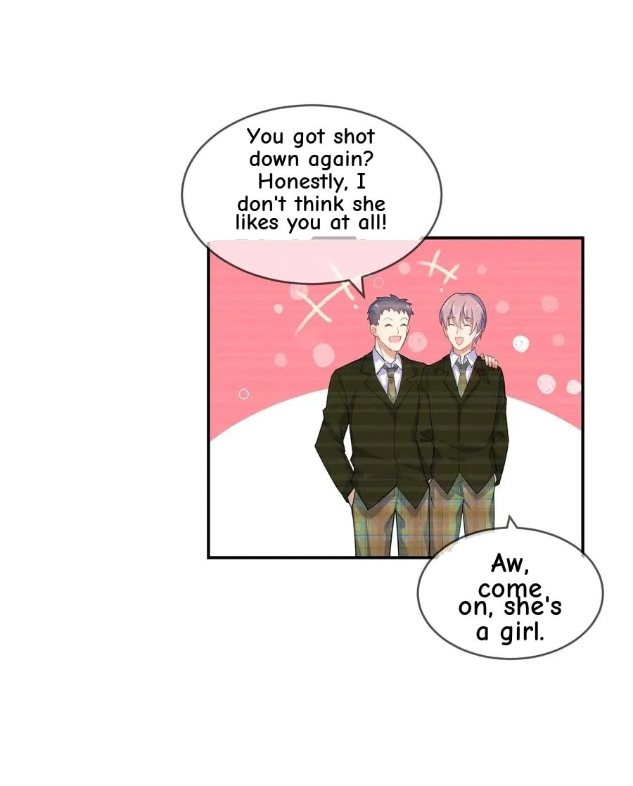 Her Lies Chapter 6 page 31 - 