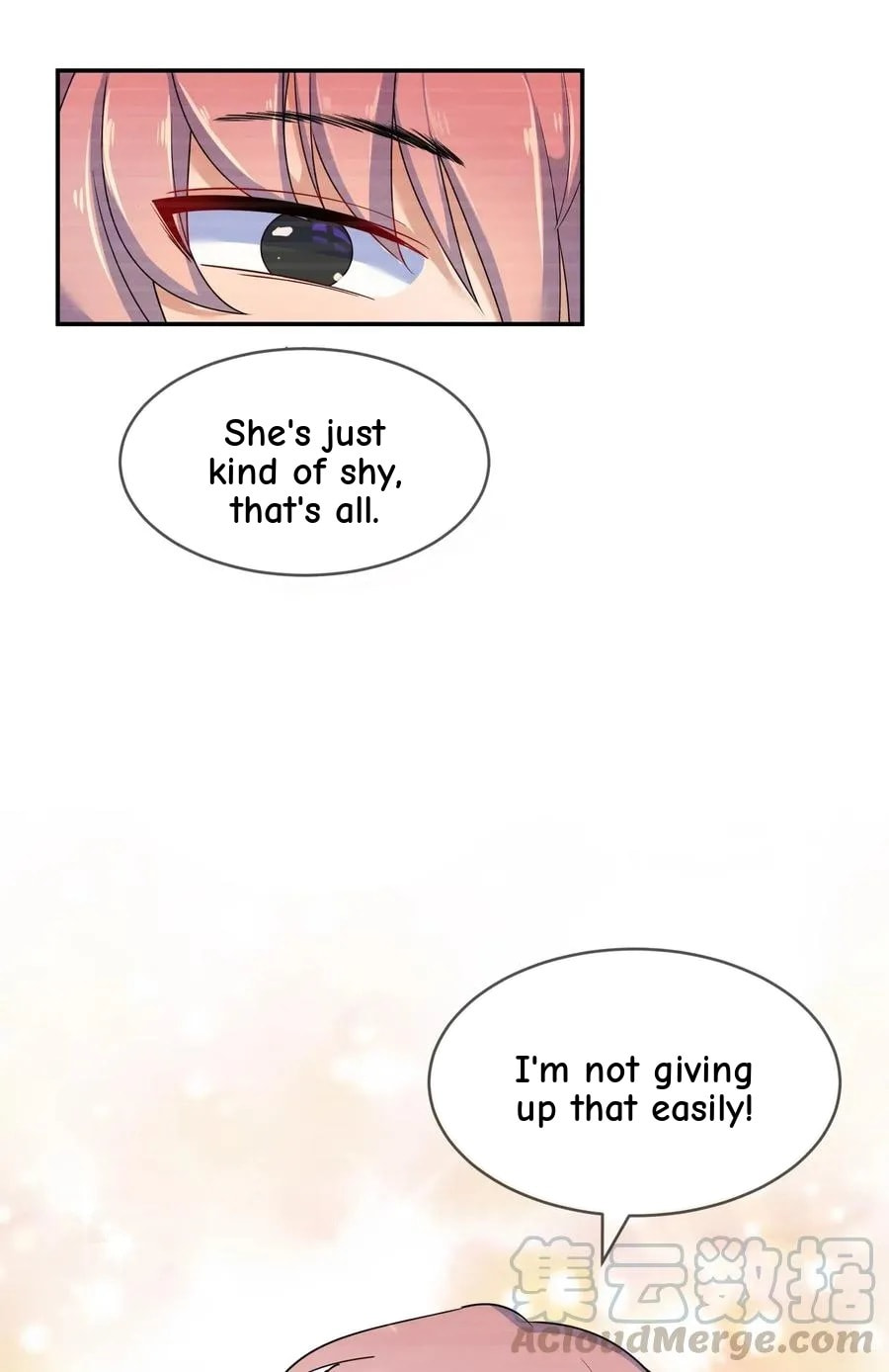 Her Lies Chapter 6 page 32 - 