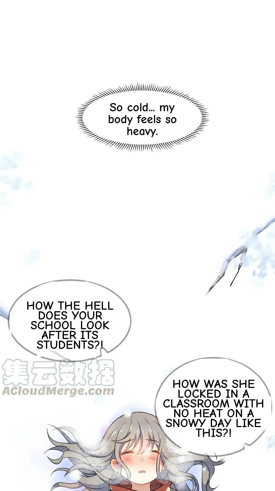 Her Lies Chapter 6 page 36 - 