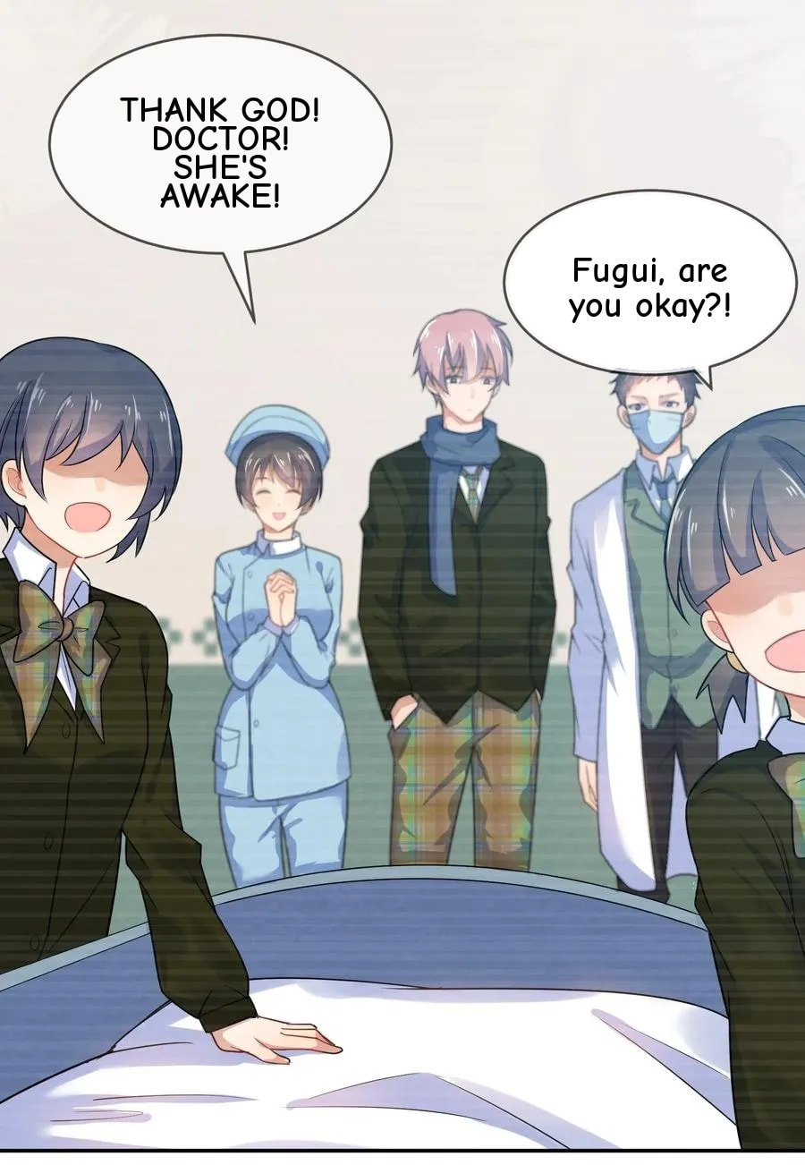 Her Lies Chapter 6 page 39 - 