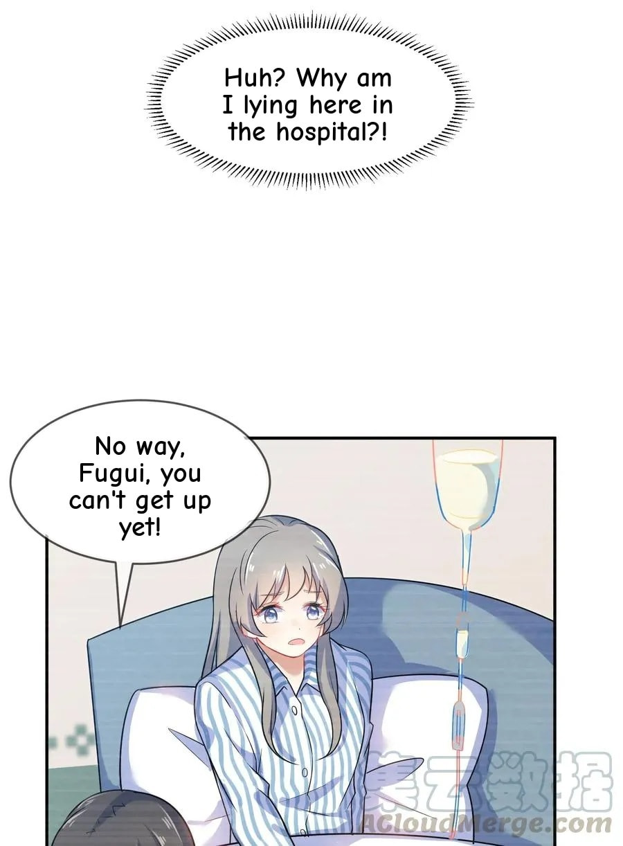 Her Lies Chapter 6 page 40 - 