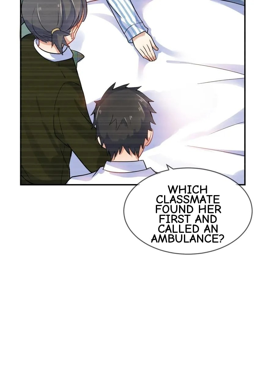Her Lies Chapter 6 page 41 - 
