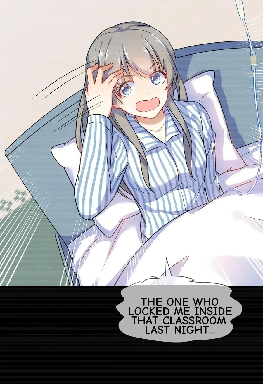 Her Lies Chapter 6 page 46 - 