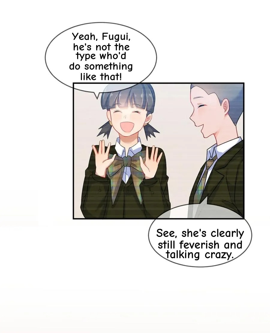 Her Lies Chapter 6 page 52 - 