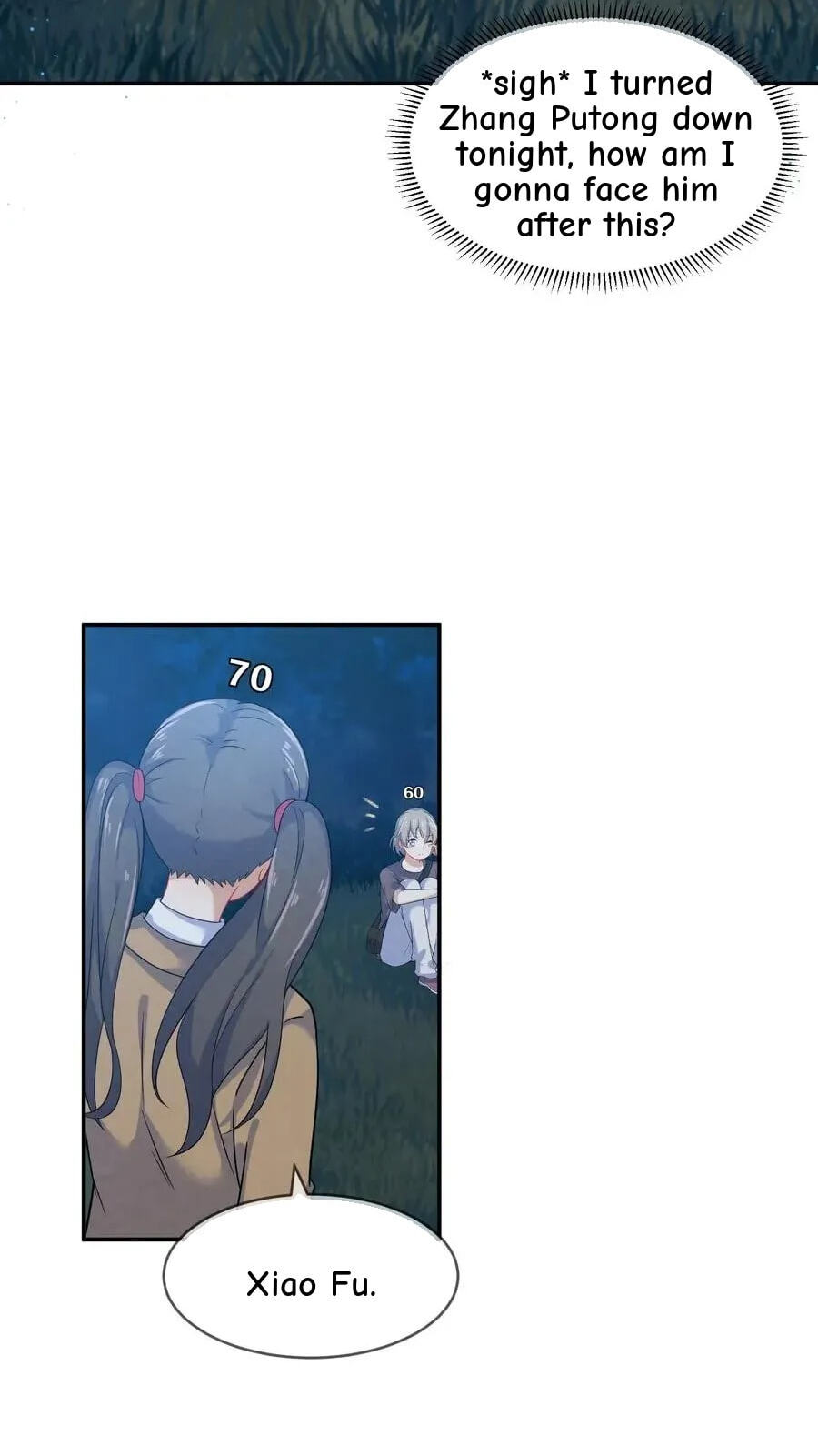 Her Lies Chapter 6 page 62 - 