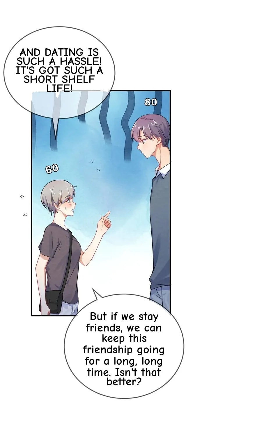 Her Lies Chapter 6 page 10 - 