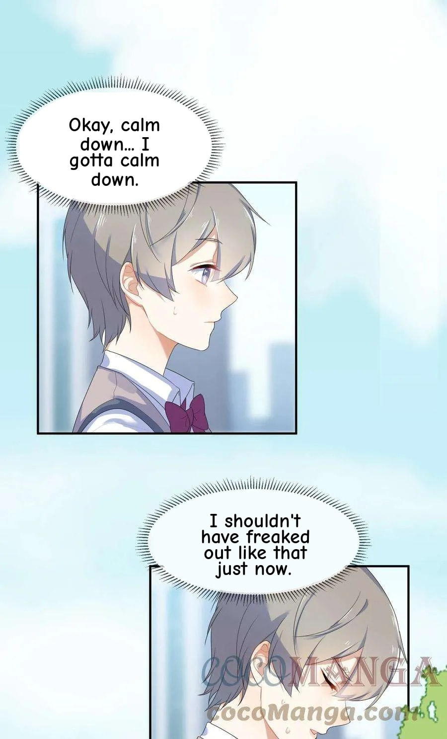 Her Lies Chapter 60 page 2 - 