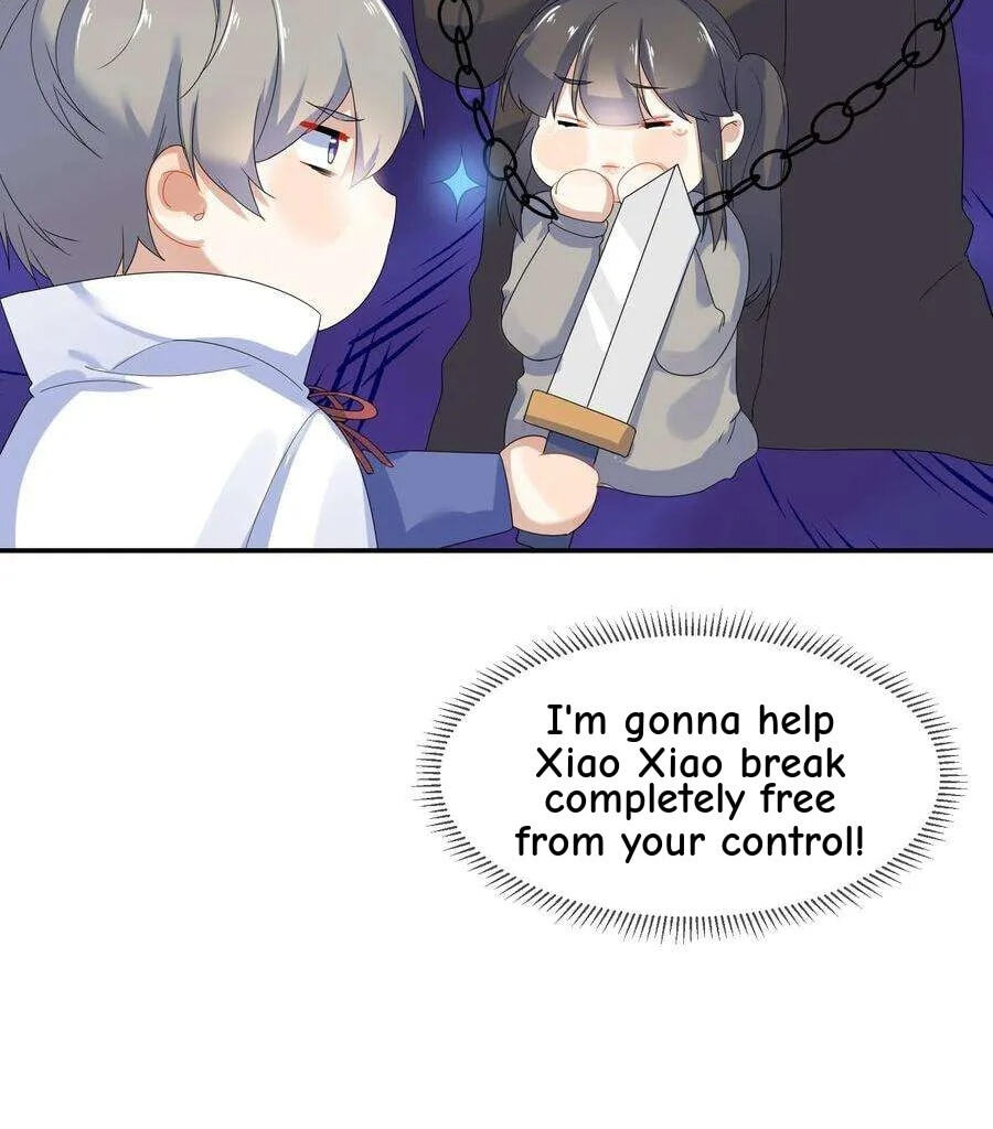 Her Lies Chapter 60 page 11 - 