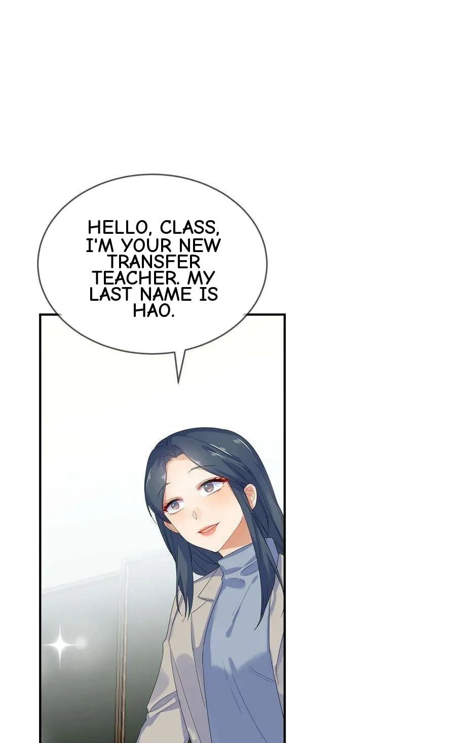 Her Lies Chapter 60 page 14 - 