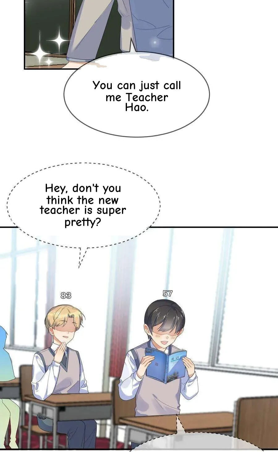 Her Lies Chapter 60 page 15 - 
