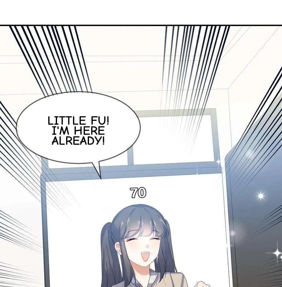 Her Lies Chapter 60 page 21 - 