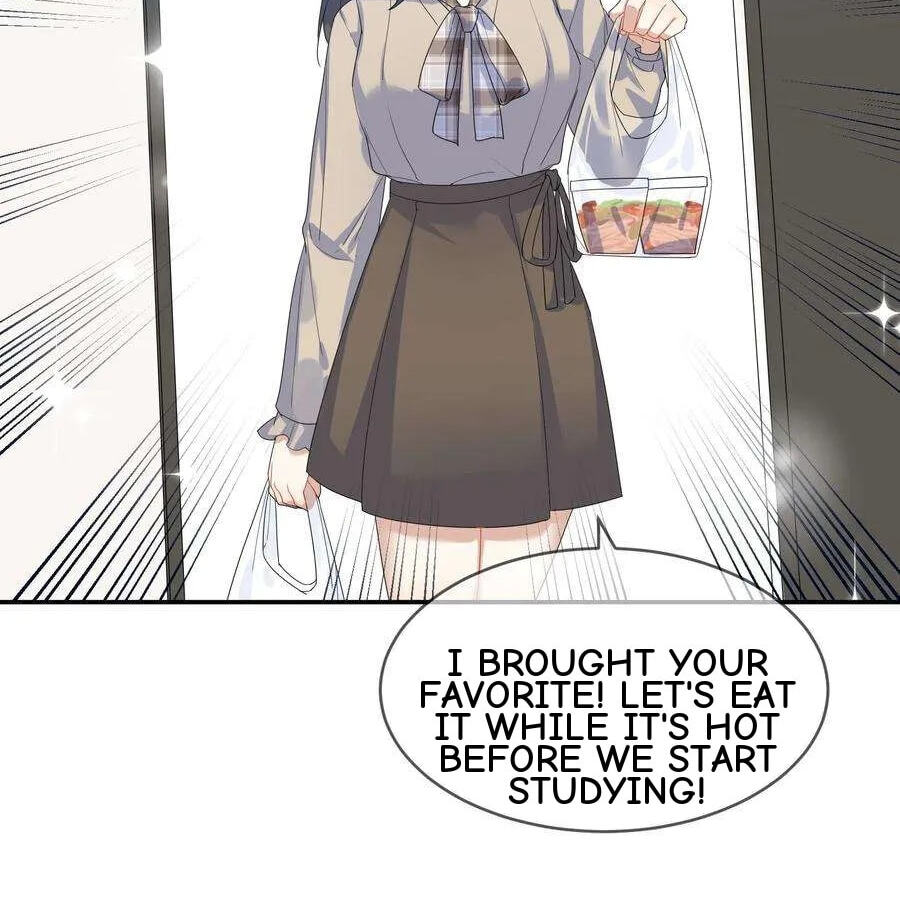 Her Lies Chapter 60 page 22 - 
