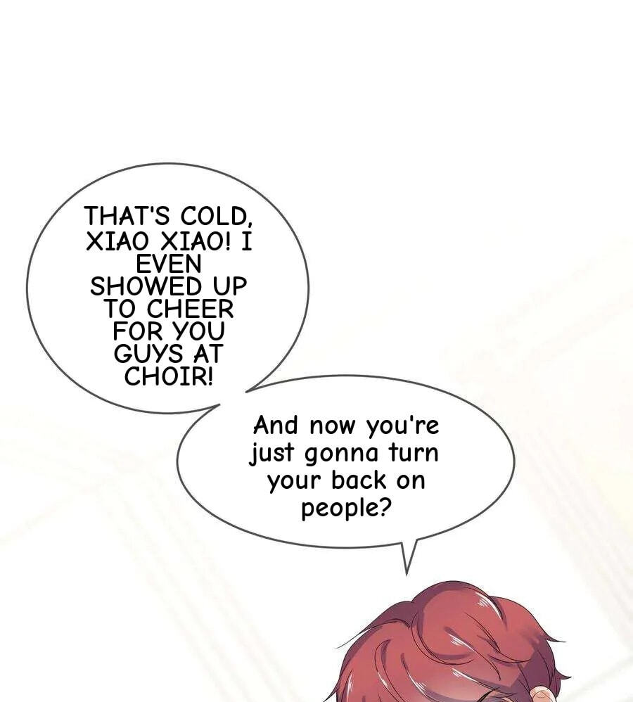 Her Lies Chapter 60 page 27 - 