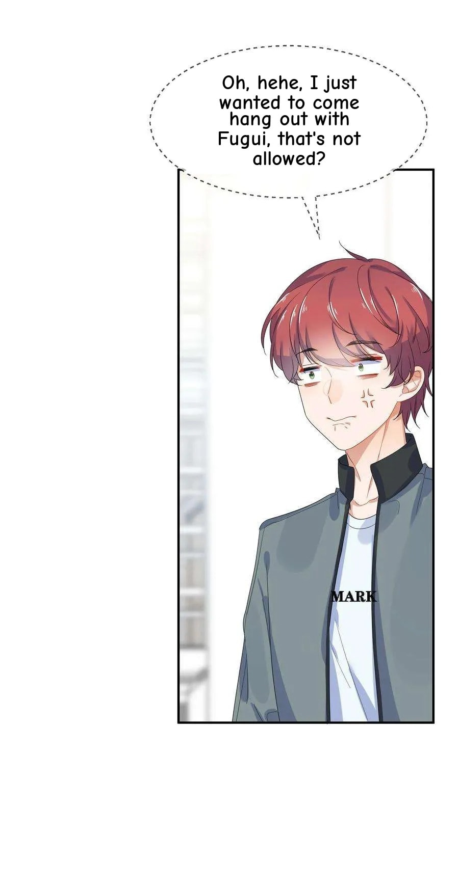 Her Lies Chapter 60 page 30 - 