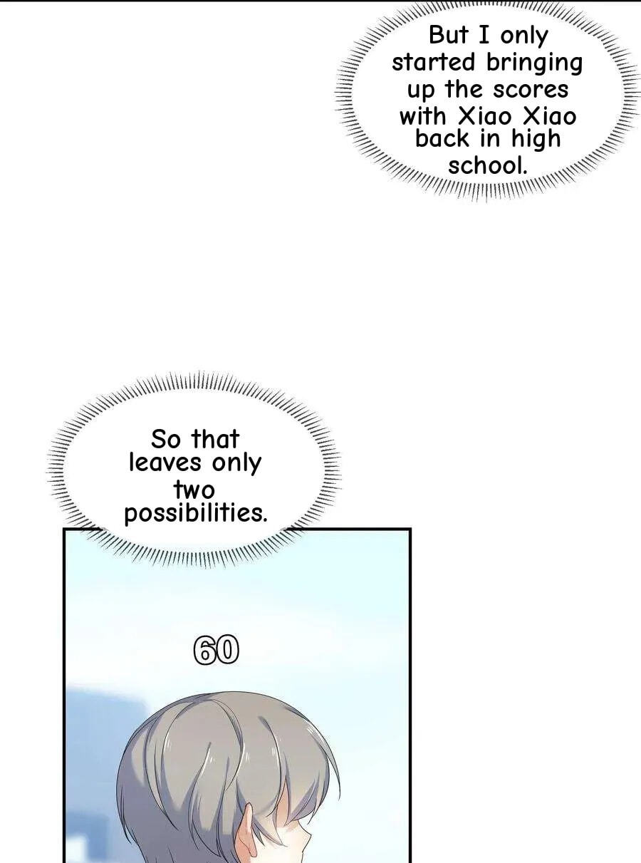 Her Lies Chapter 60 page 4 - 