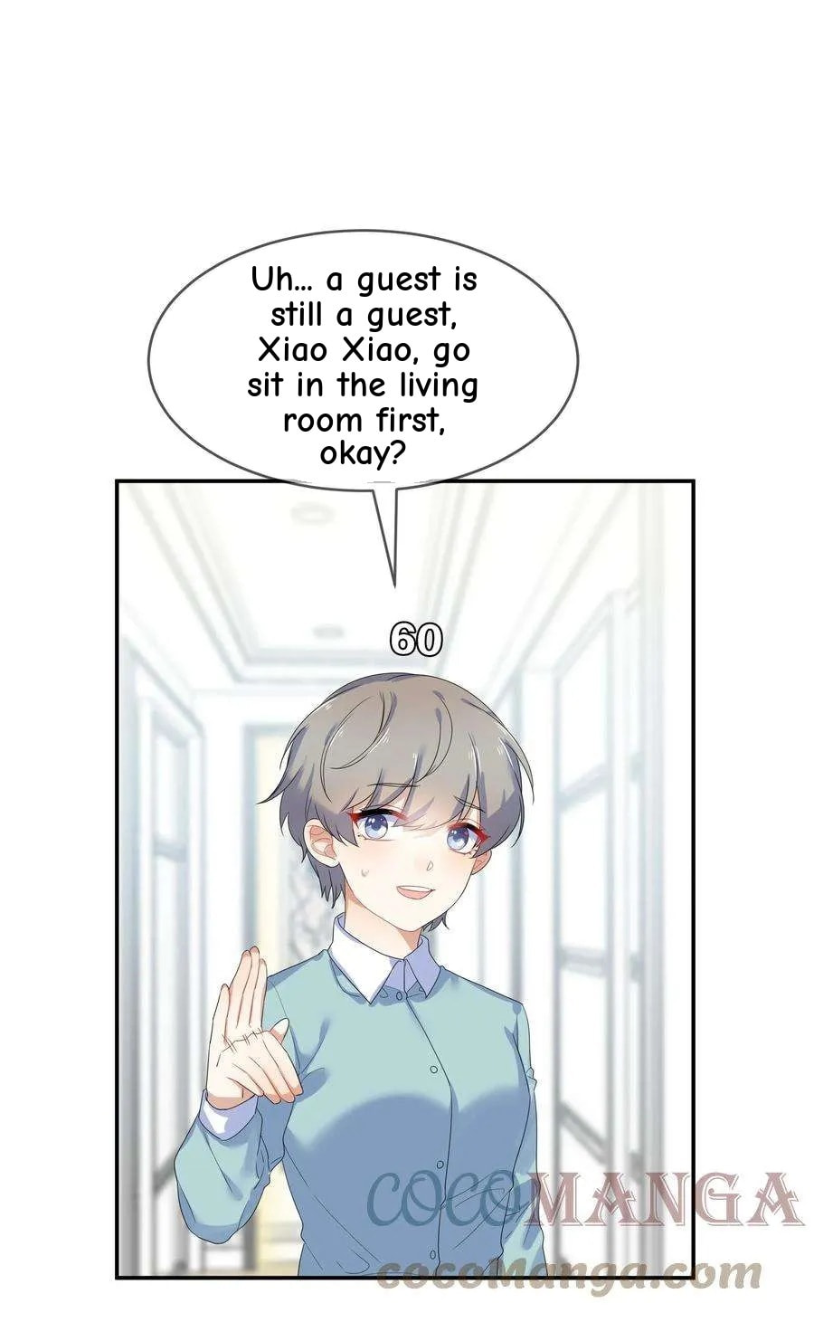 Her Lies Chapter 60 page 31 - 