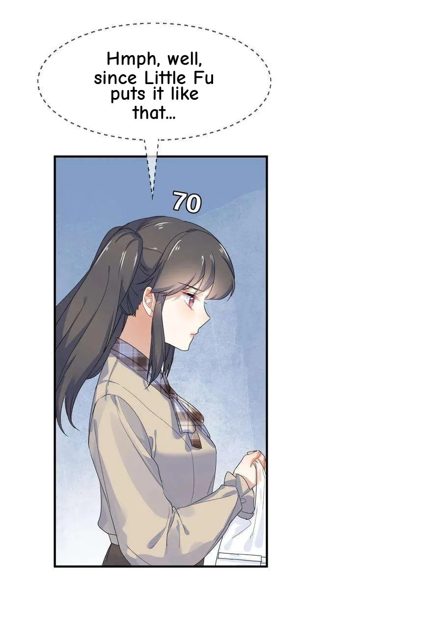 Her Lies Chapter 60 page 32 - 