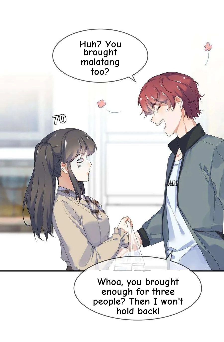 Her Lies Chapter 60 page 33 - 