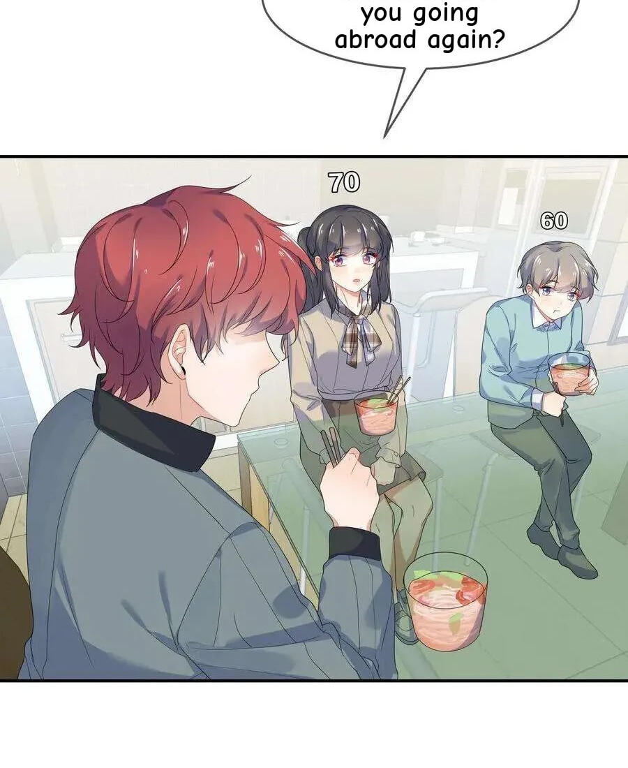 Her Lies Chapter 60 page 35 - 