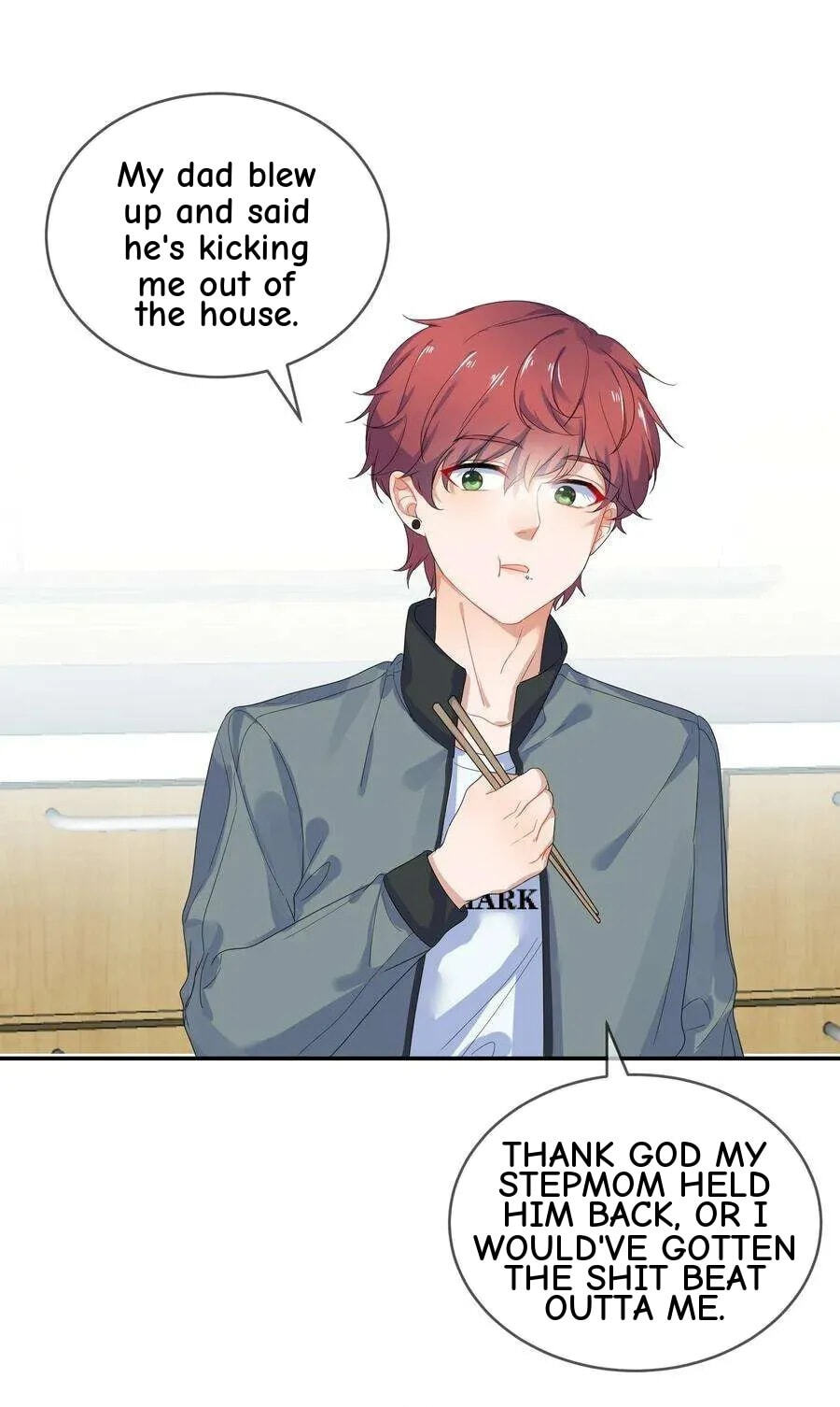 Her Lies Chapter 60 page 38 - 