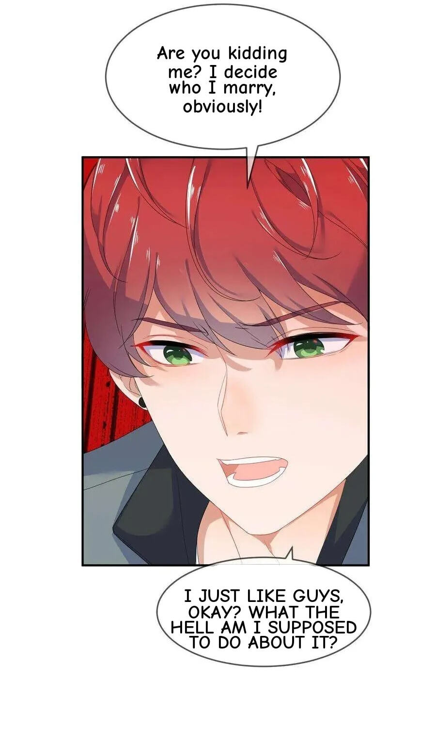 Her Lies Chapter 60 page 39 - 