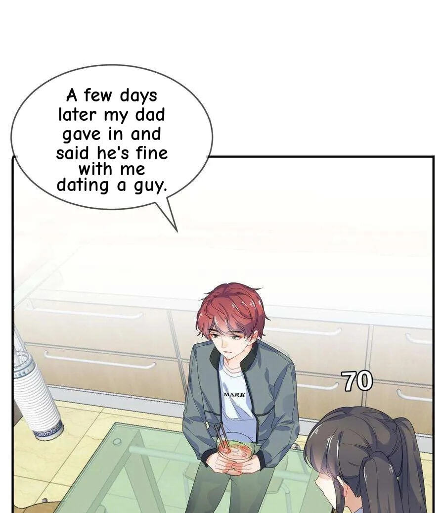 Her Lies Chapter 60 page 40 - 