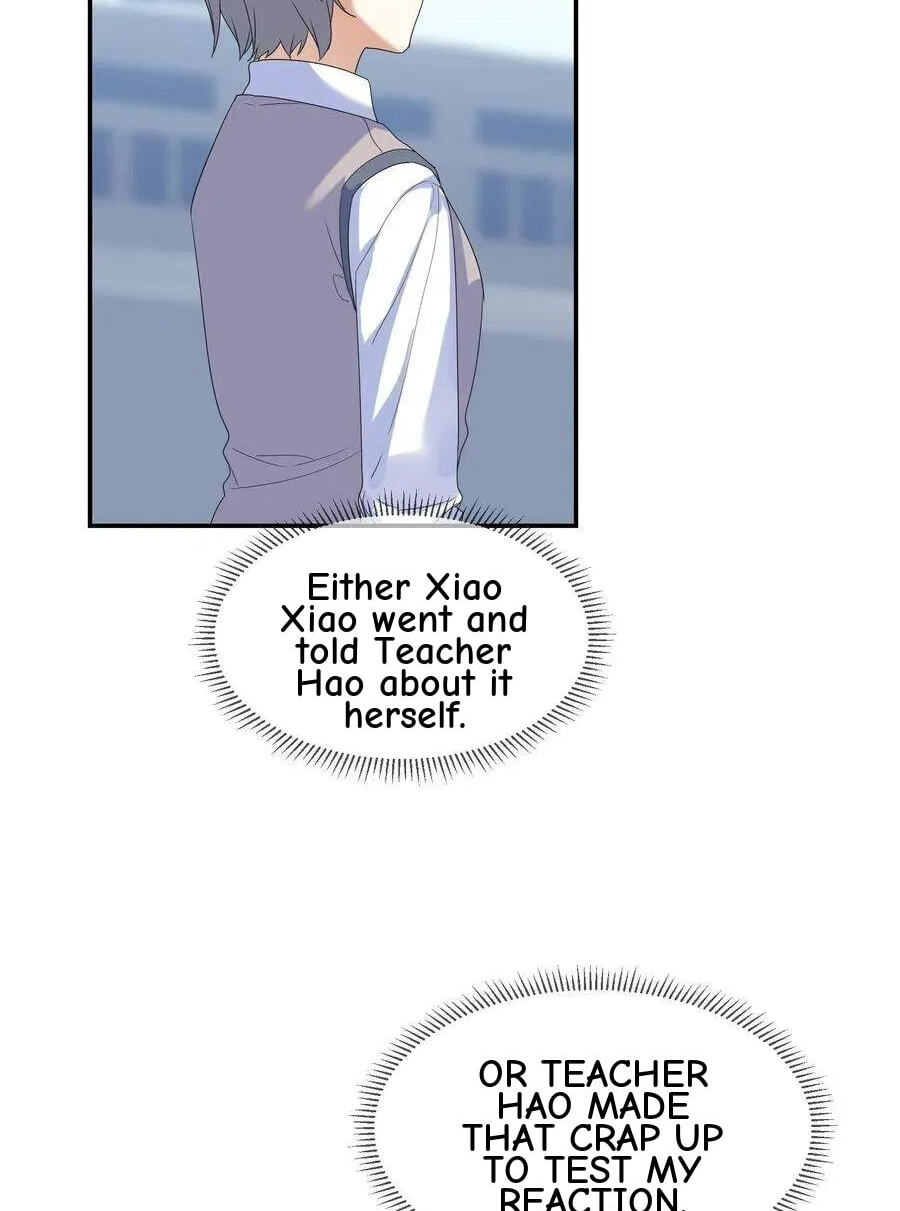 Her Lies Chapter 60 page 5 - 