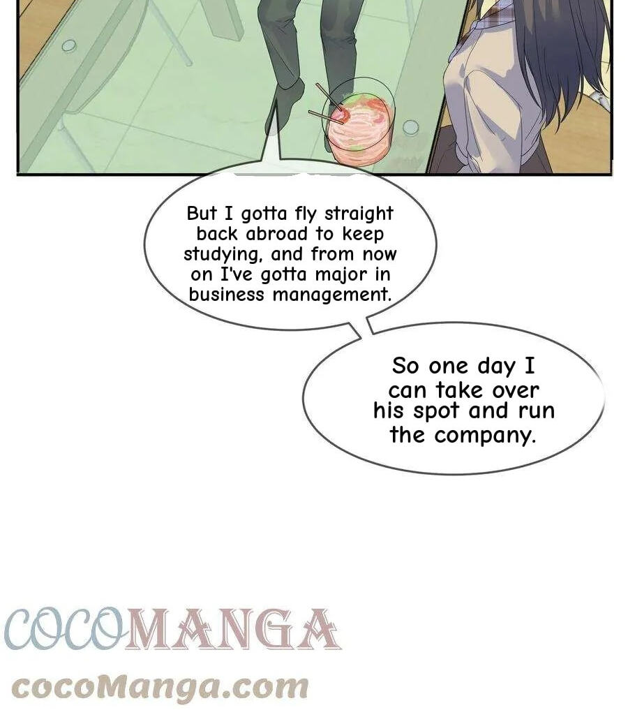 Her Lies Chapter 60 page 41 - 