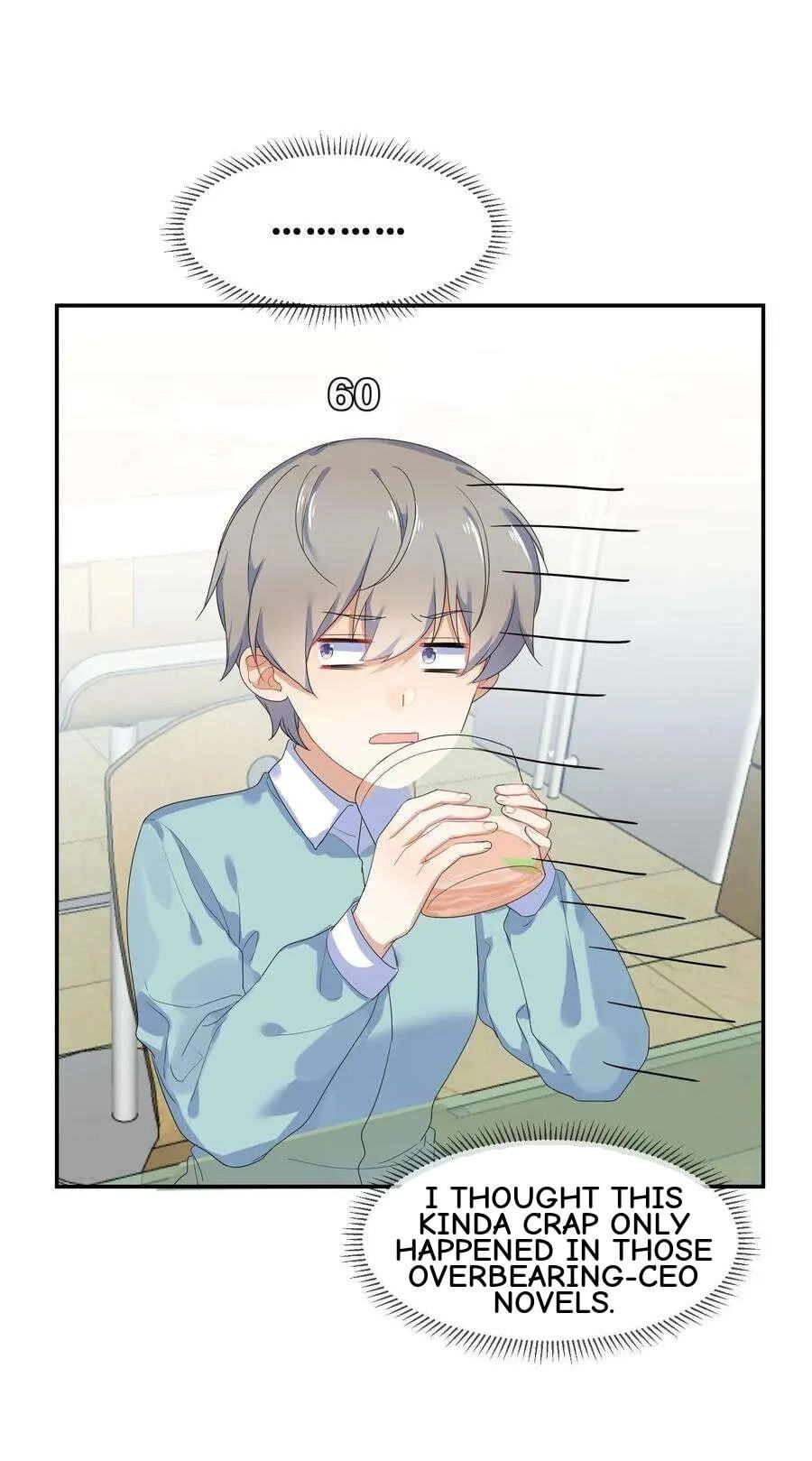 Her Lies Chapter 60 page 42 - 