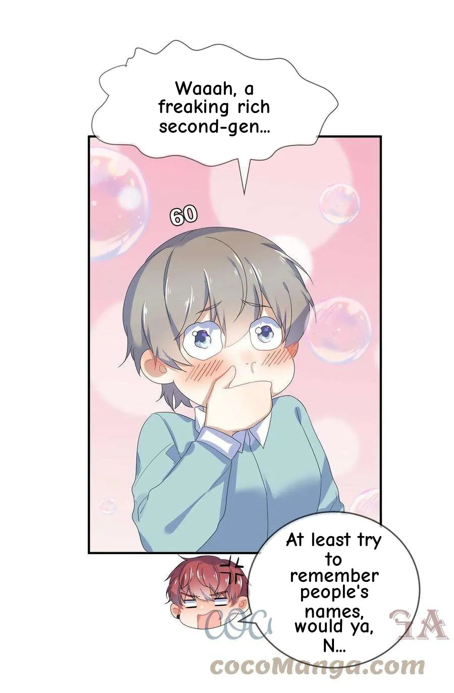 Her Lies Chapter 60 page 44 - 