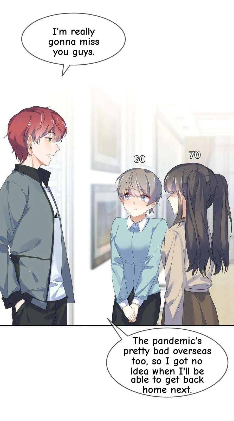 Her Lies Chapter 60 page 45 - 