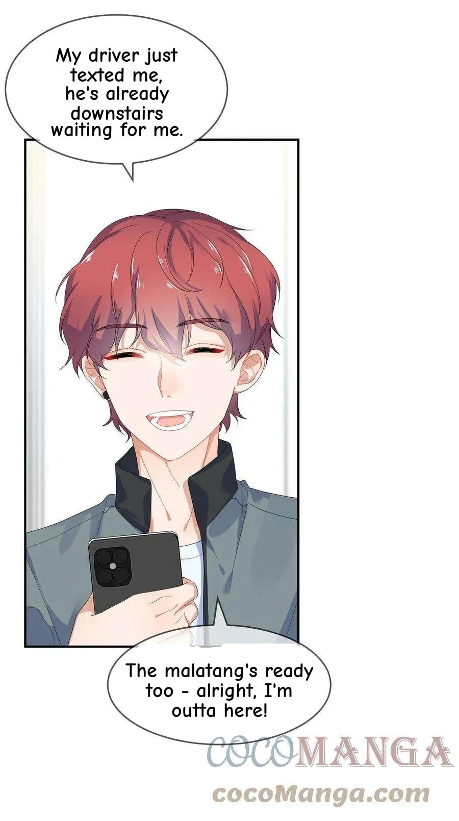 Her Lies Chapter 60 page 47 - 