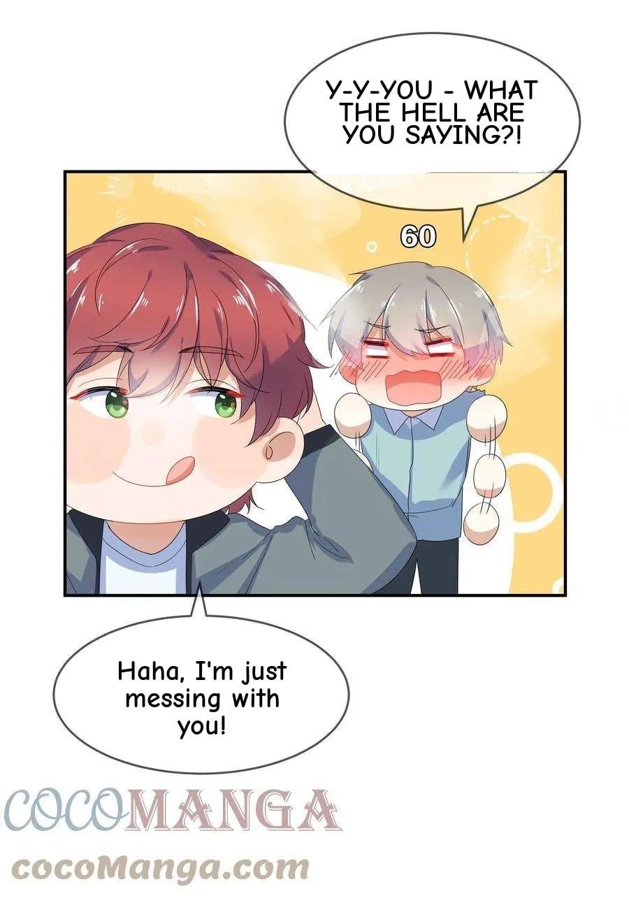 Her Lies Chapter 60 page 50 - 