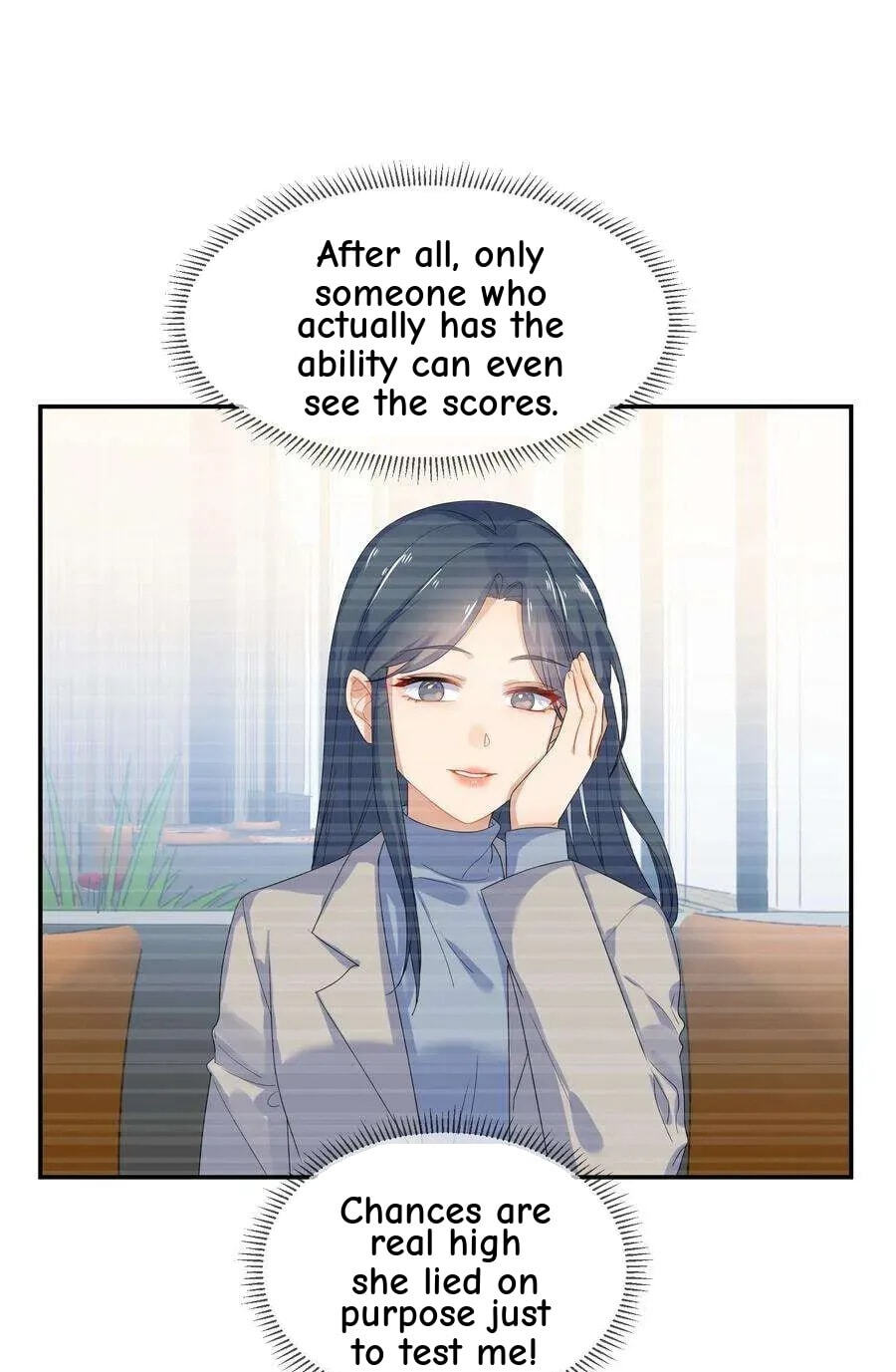 Her Lies Chapter 60 page 7 - 