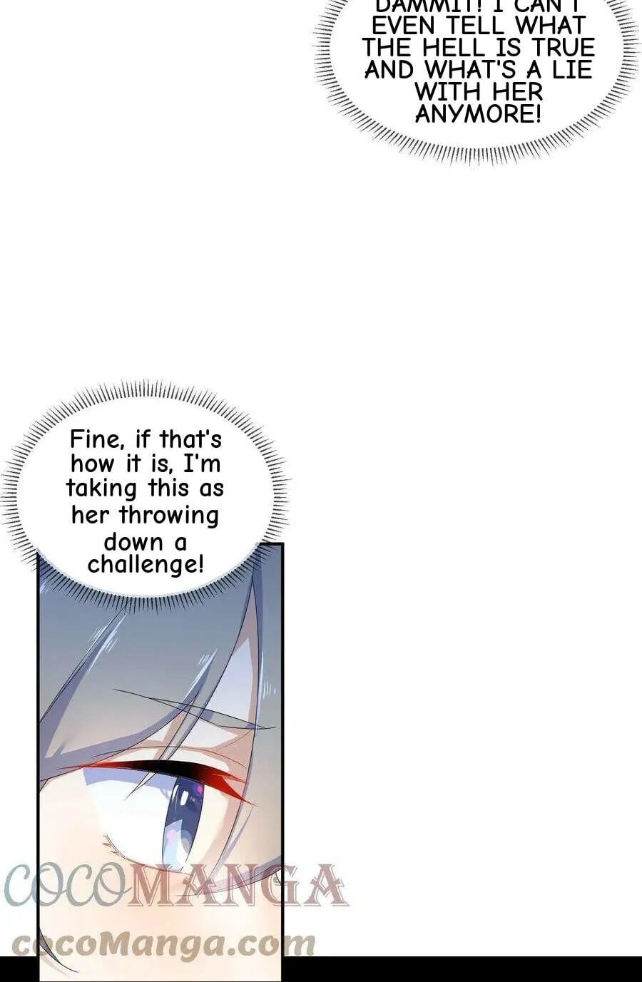 Her Lies Chapter 60 page 9 - 