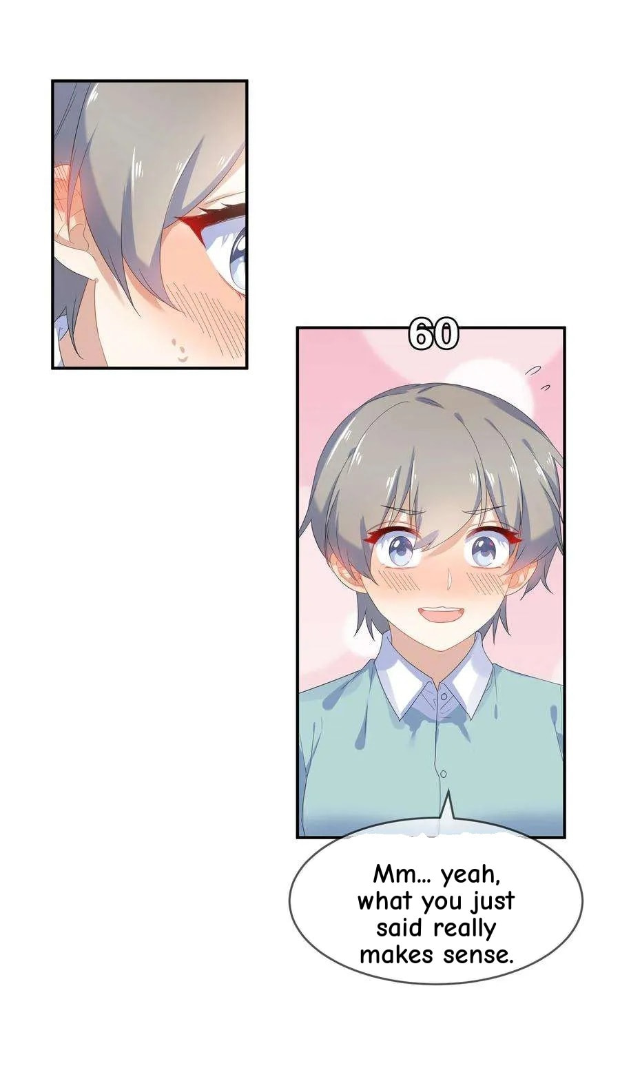 Her Lies Chapter 61 page 13 - 
