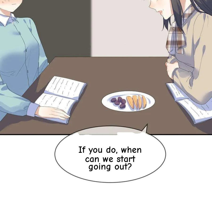 Her Lies Chapter 61 page 19 - 