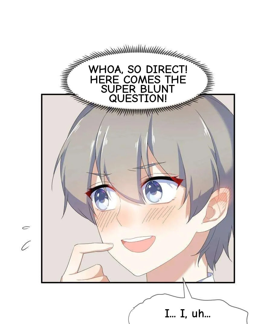 Her Lies Chapter 61 page 20 - 
