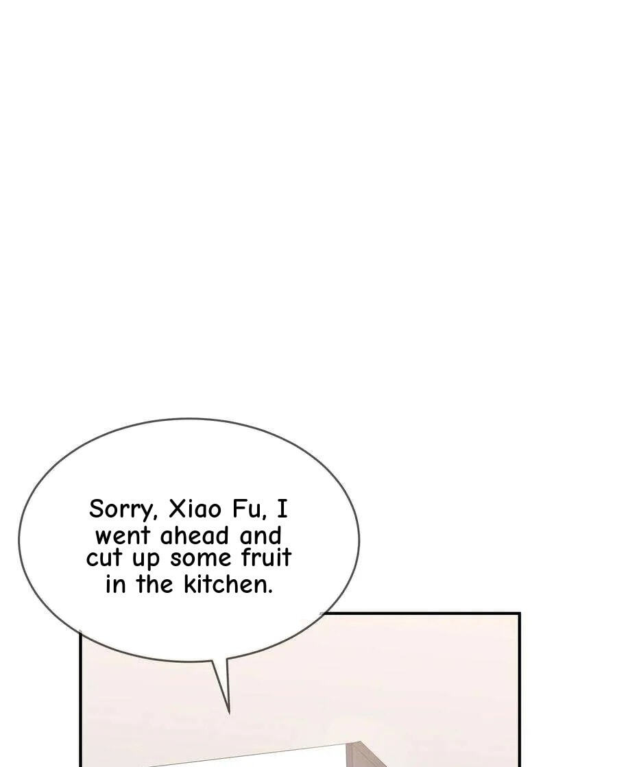 Her Lies Chapter 61 page 3 - 