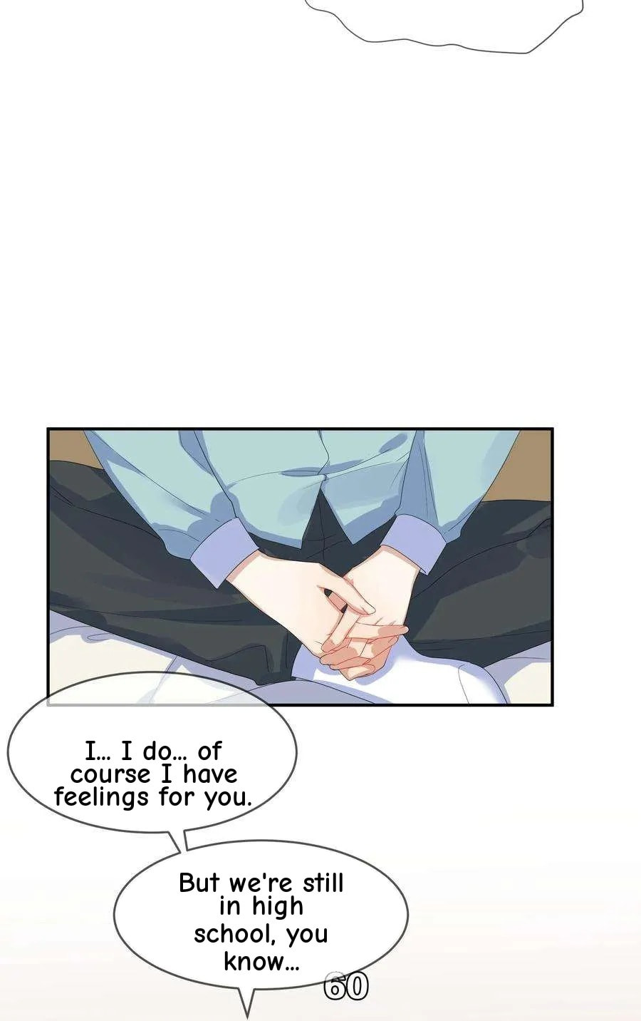 Her Lies Chapter 61 page 21 - 