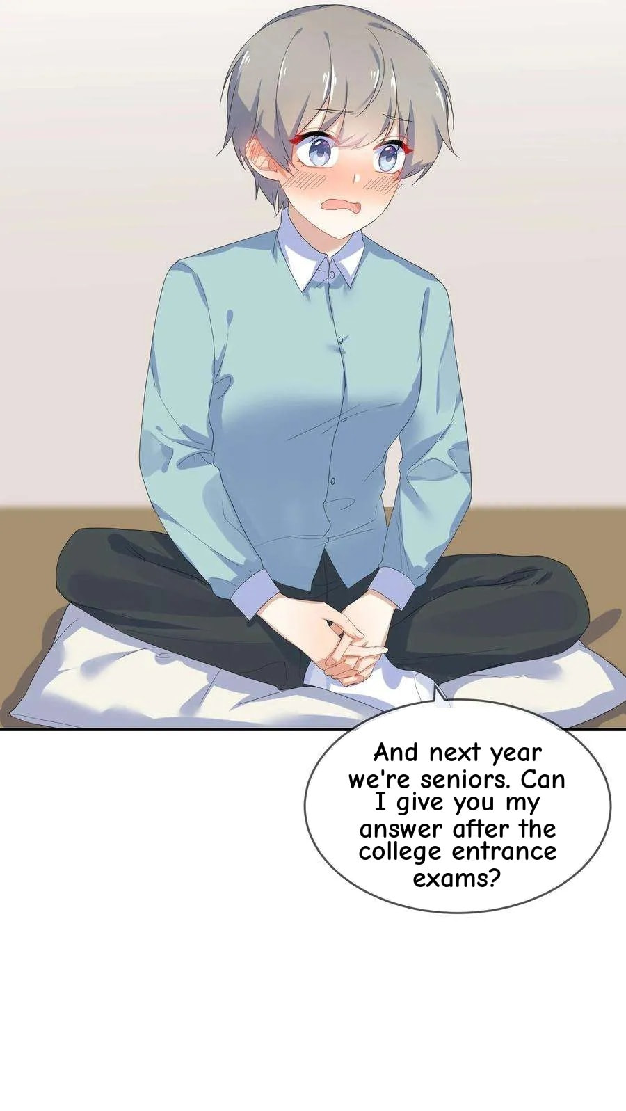 Her Lies Chapter 61 page 22 - 