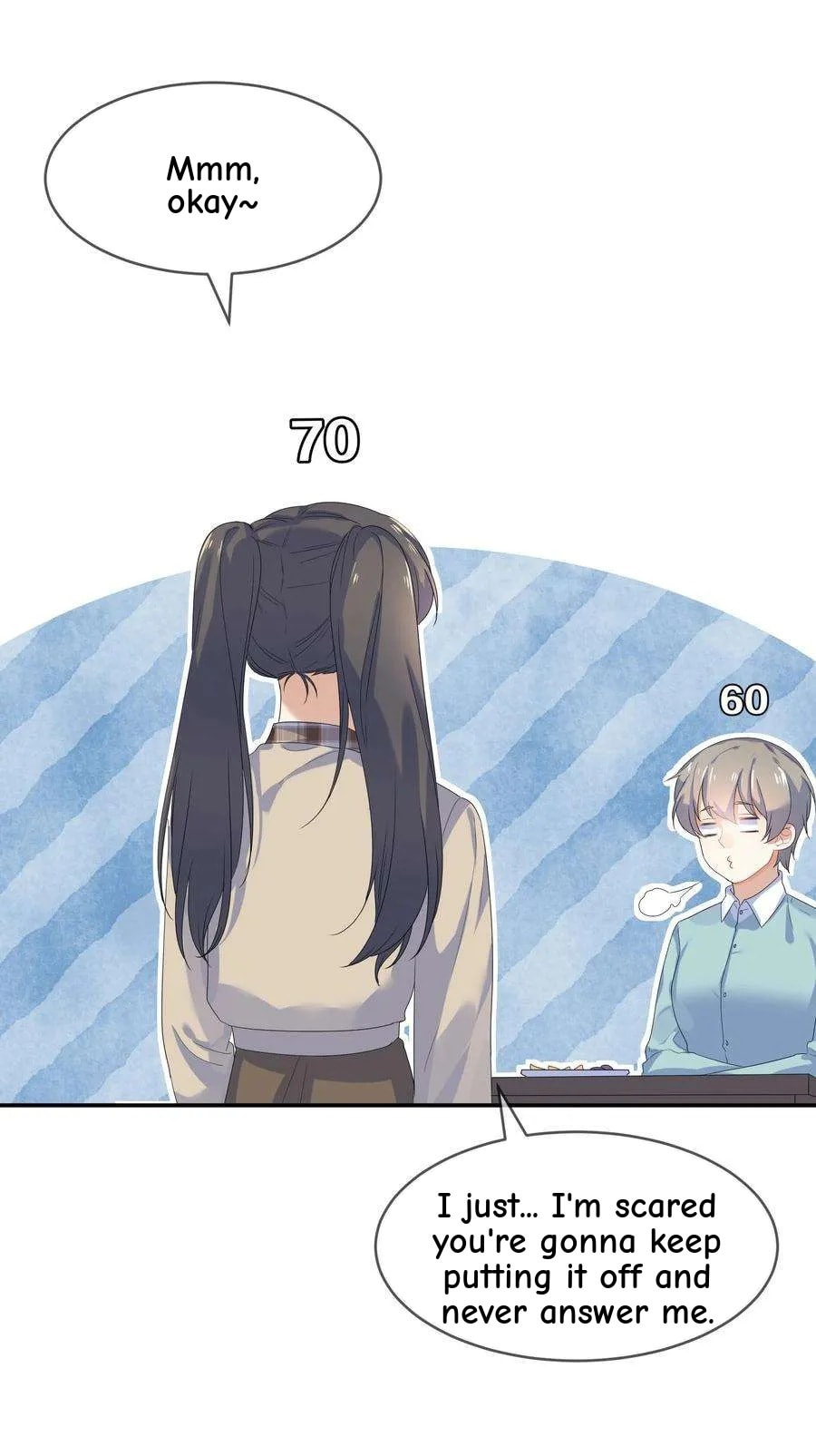 Her Lies Chapter 61 page 24 - 