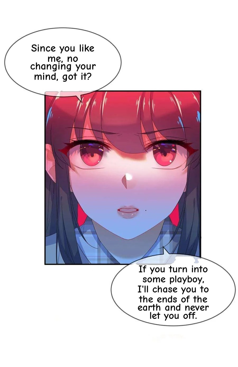 Her Lies Chapter 61 page 25 - 