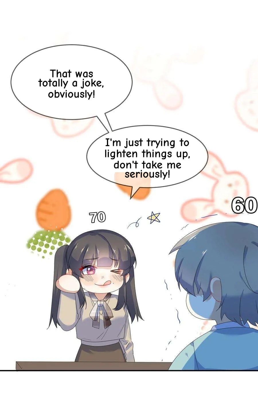 Her Lies Chapter 61 page 26 - 