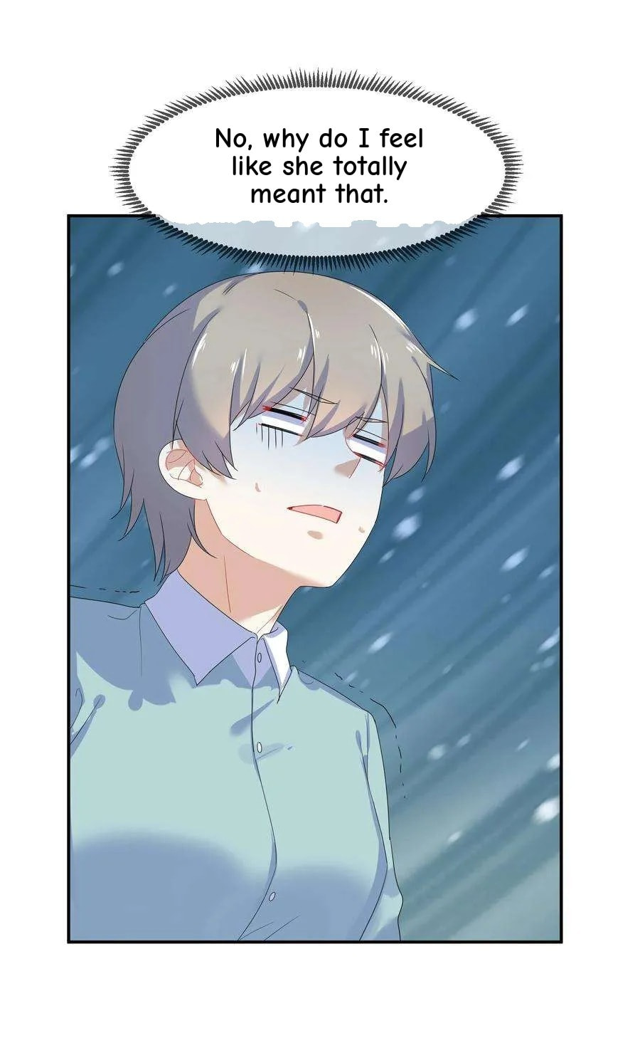 Her Lies Chapter 61 page 27 - 