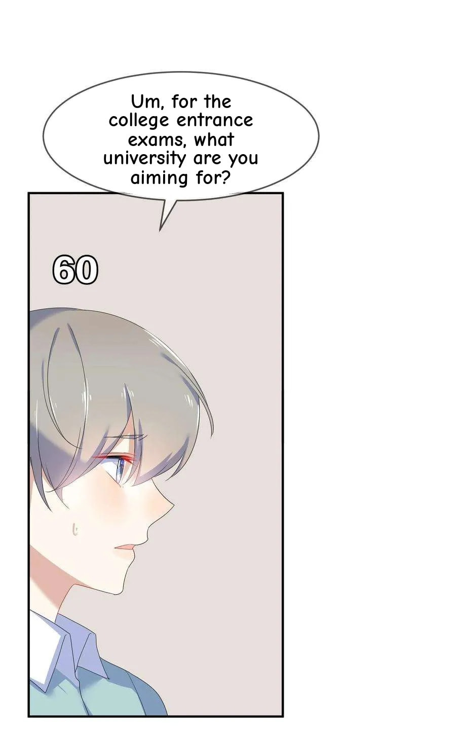 Her Lies Chapter 61 page 28 - 