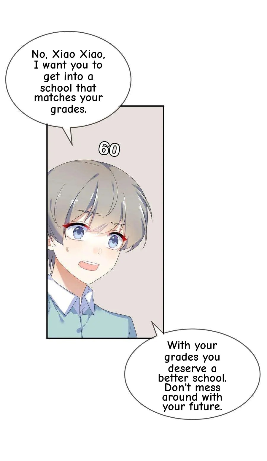 Her Lies Chapter 61 page 30 - 