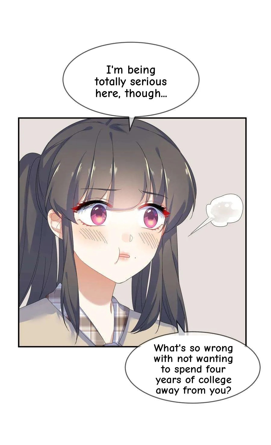 Her Lies Chapter 61 page 31 - 
