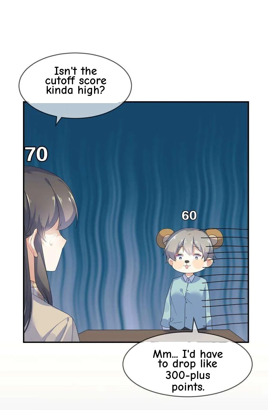 Her Lies Chapter 61 page 36 - 